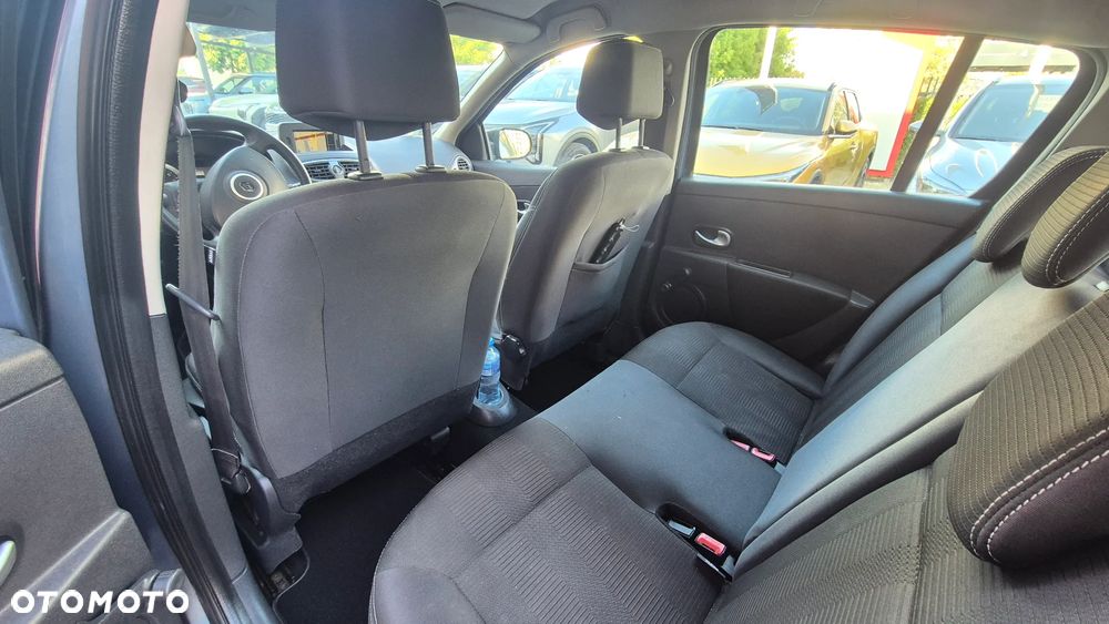 Renault Clio 1.2 16V TCE Dwudziestka - 18