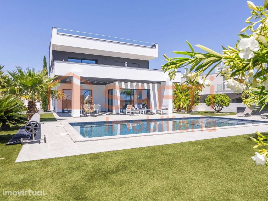 Moradia à venda em Pêra - Grande imagem: 4/26