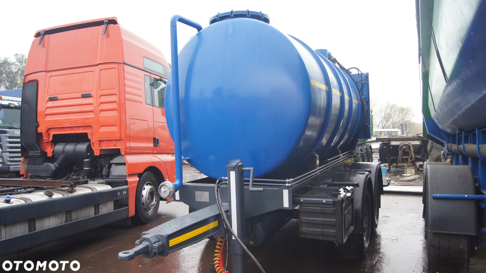 Schmitz Cargobull - 7