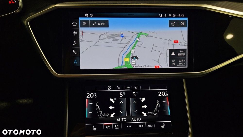 Audi A6 Limousine - 18