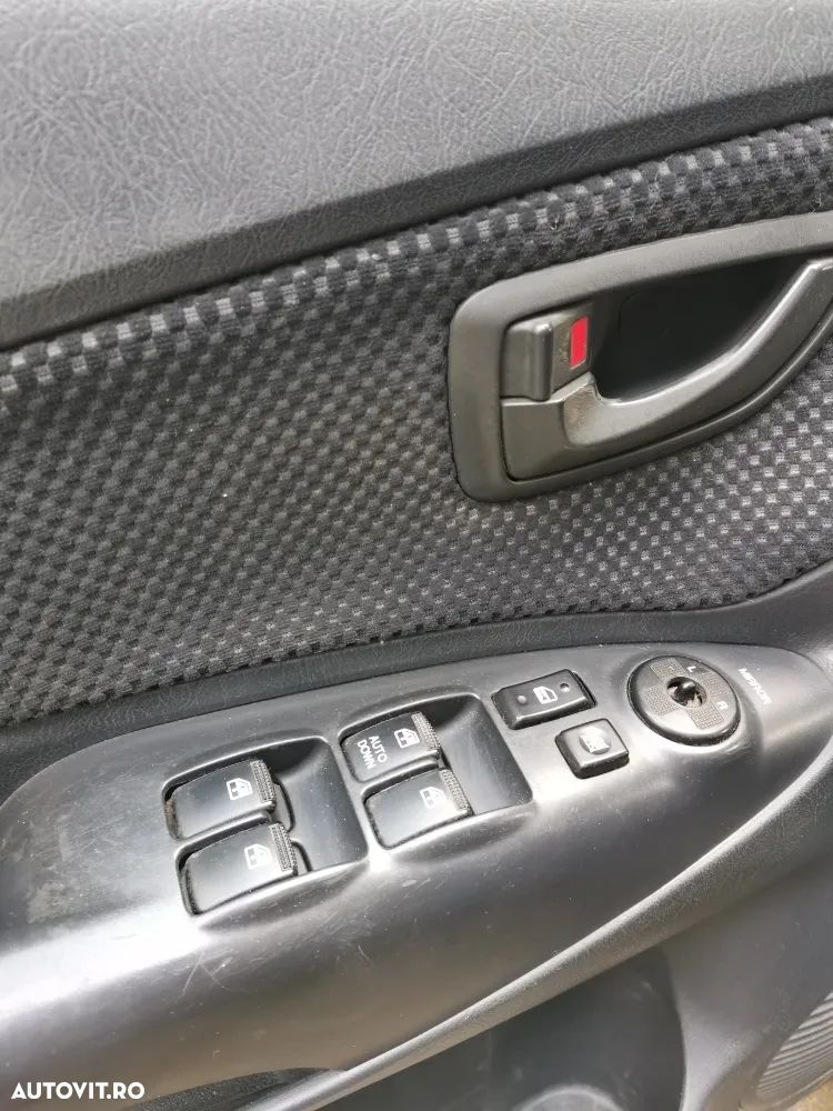 Hyundai Tucson - 3