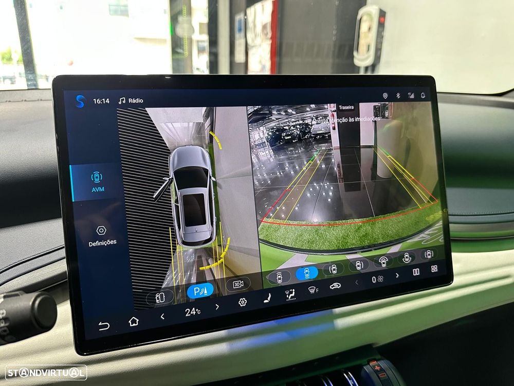 BYD Atto 3 60.48 kWh Design - 35