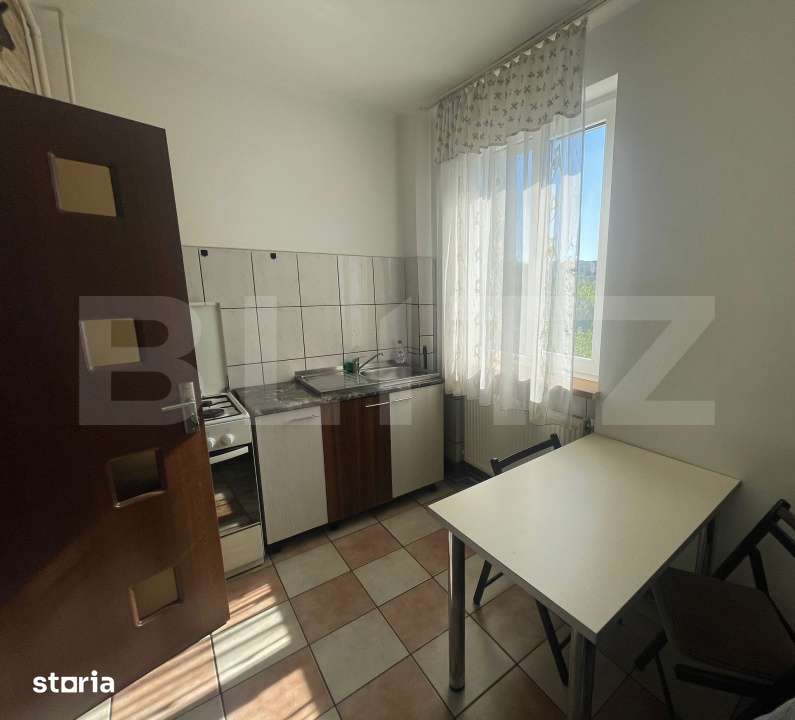 Apartament cu 2 camere, 47 mp, zona Horea-Ideal pentru locuit/inchiria — fotografia 2
