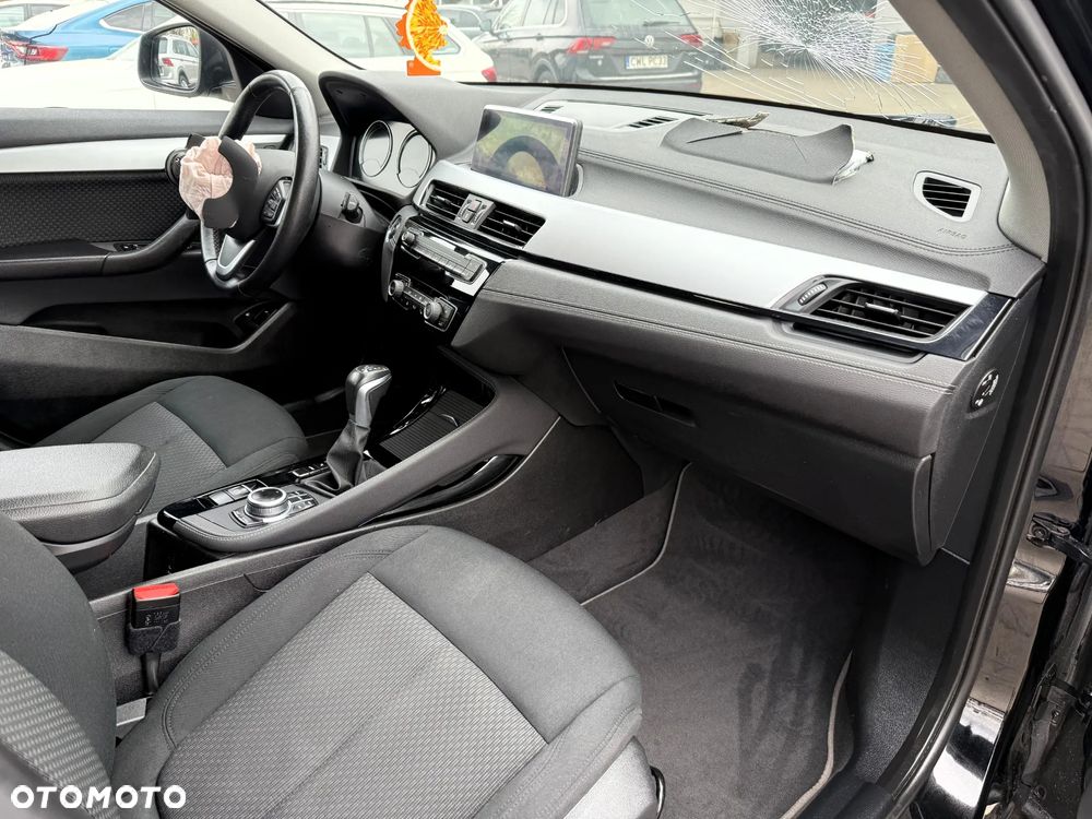 BMW X2 xDrive25e Edition M Mesh - 11