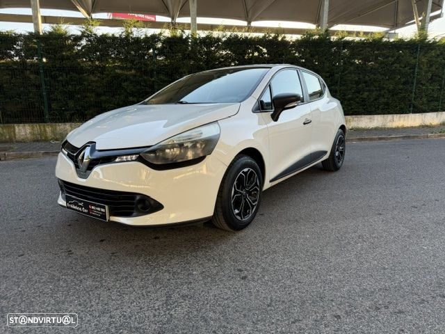 Renault Clio 1.5 dCi Confort - 2