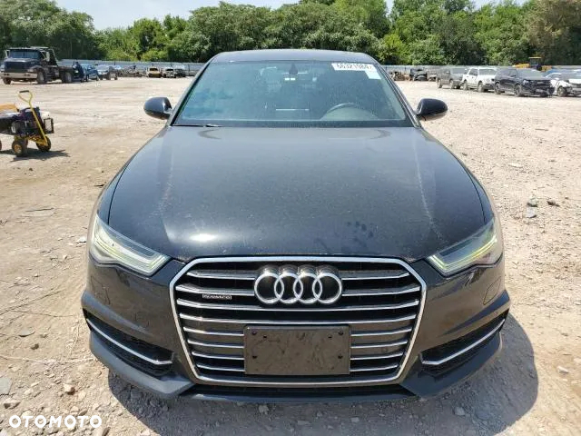 Audi A6 - 5