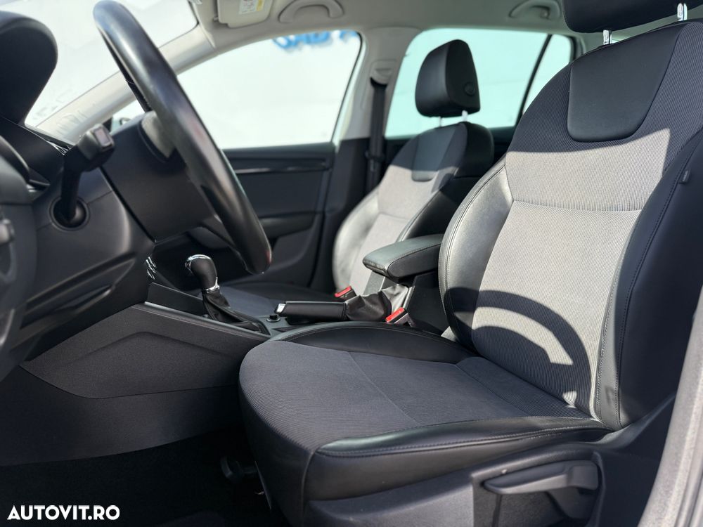 Skoda Octavia 1.6 TDI DSG Style - 12