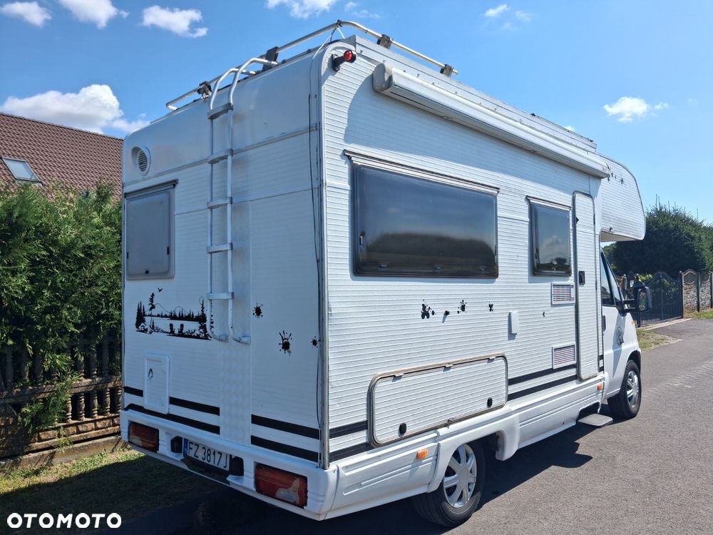 Fiat Ducato - 3