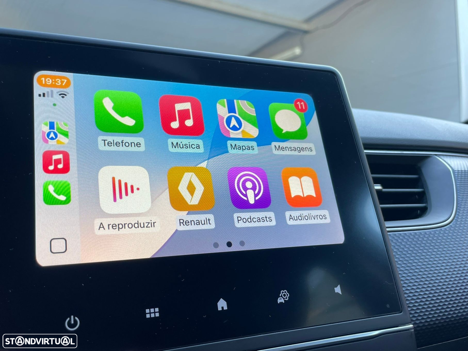 Renault Arkana 1.6 E-Tech Business - 30