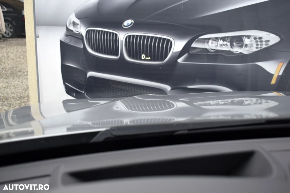BMW X5 xDrive40e - 23
