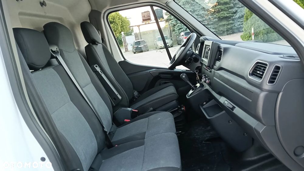 Renault Master - 9