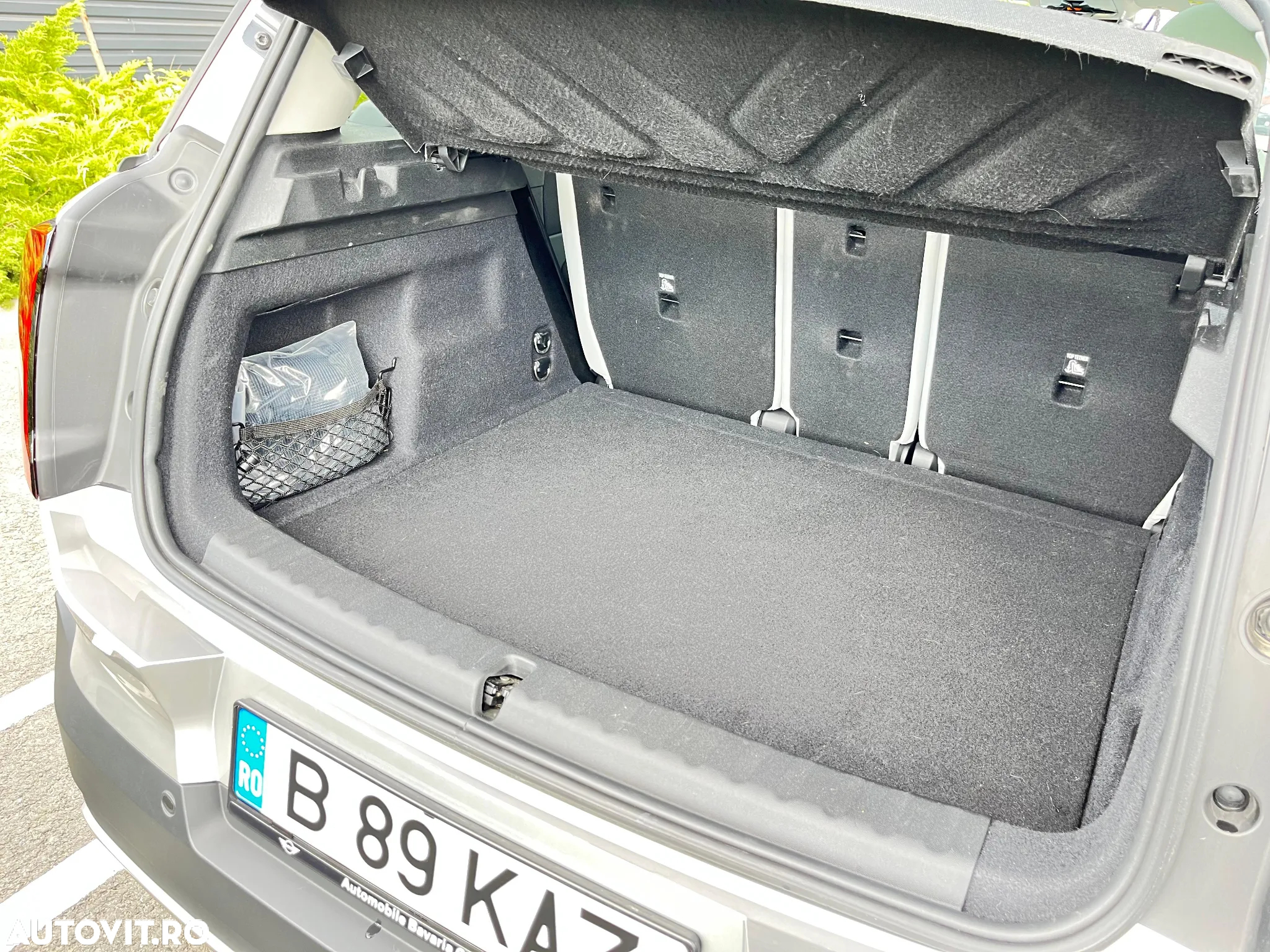 Mini Countryman C MHEV - 11