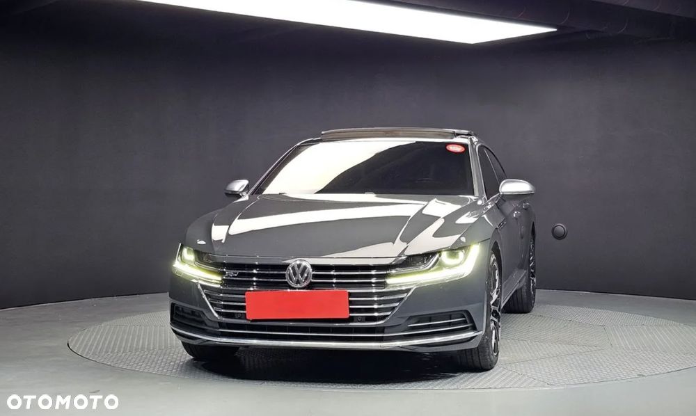 Volkswagen Arteon - 2