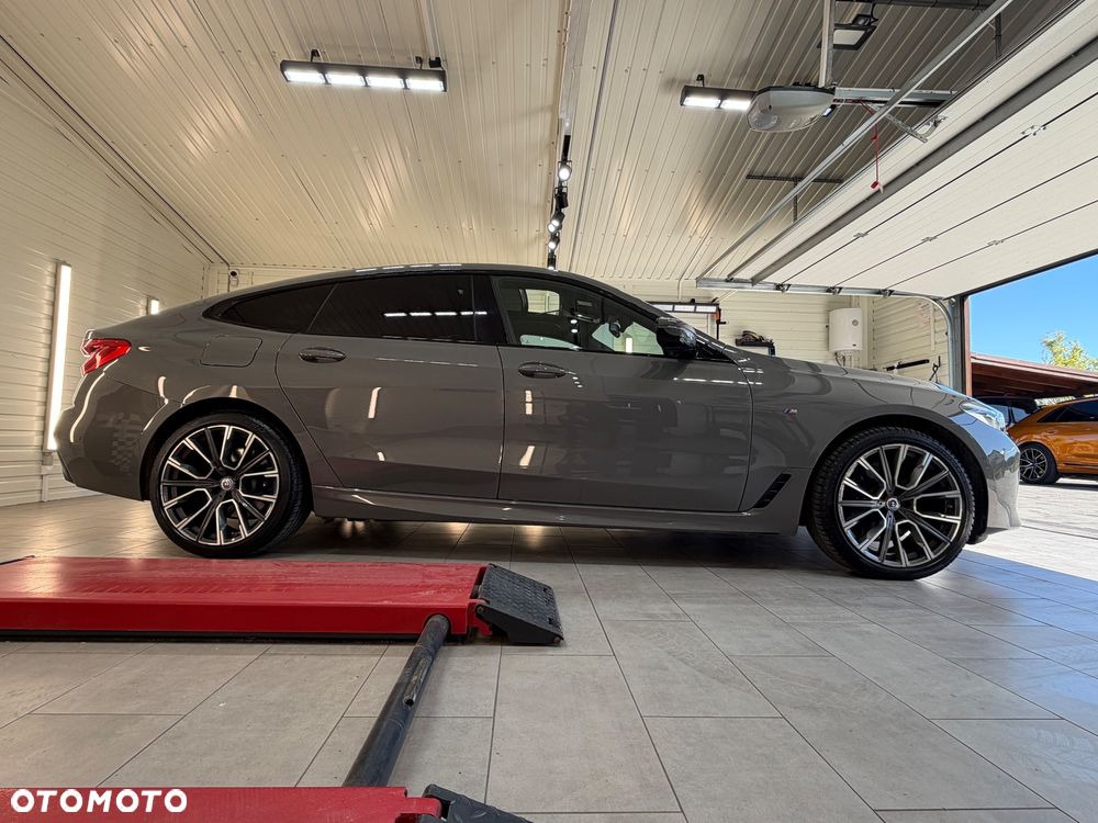 BMW Seria 6 - 6