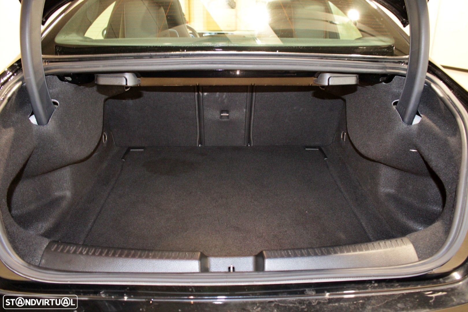 Mercedes-Benz CLA 220 d AMG Line Aut. - 20