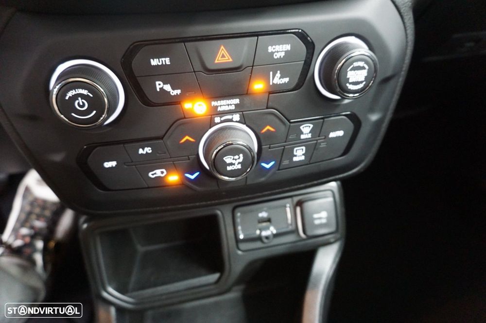 Jeep Renegade 1.0 T-GDI Longitude - 17