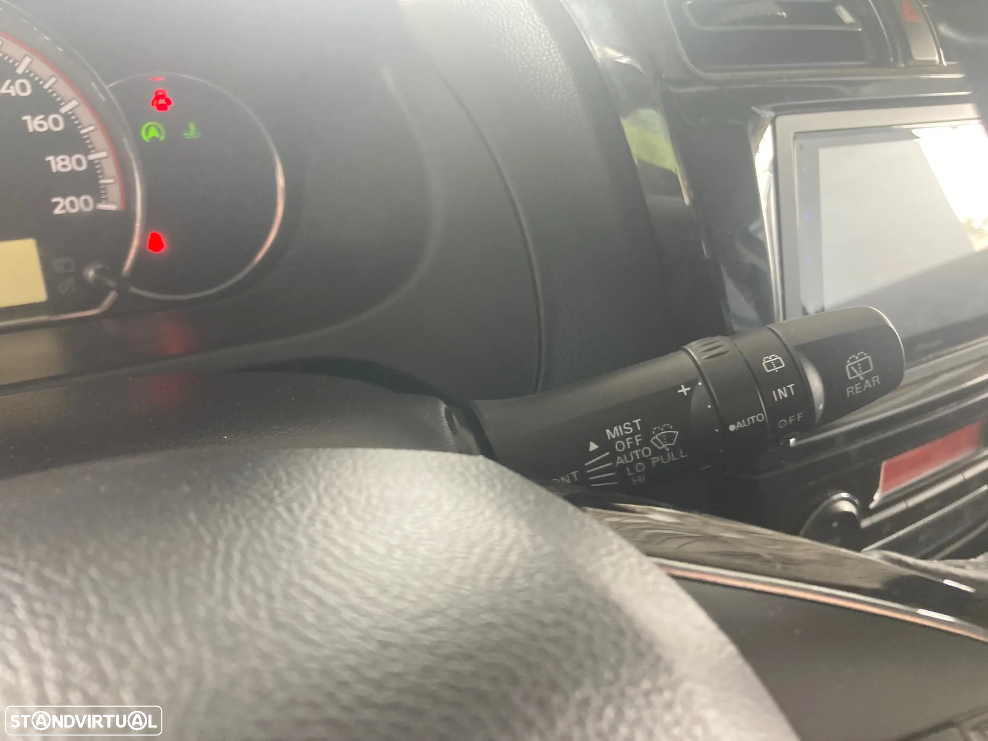 Mitsubishi Space Star 1.2 Connect Edition - 19
