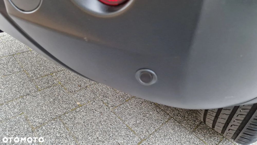 Nissan Qashqai 1.6 dCi DPF tekna - 28