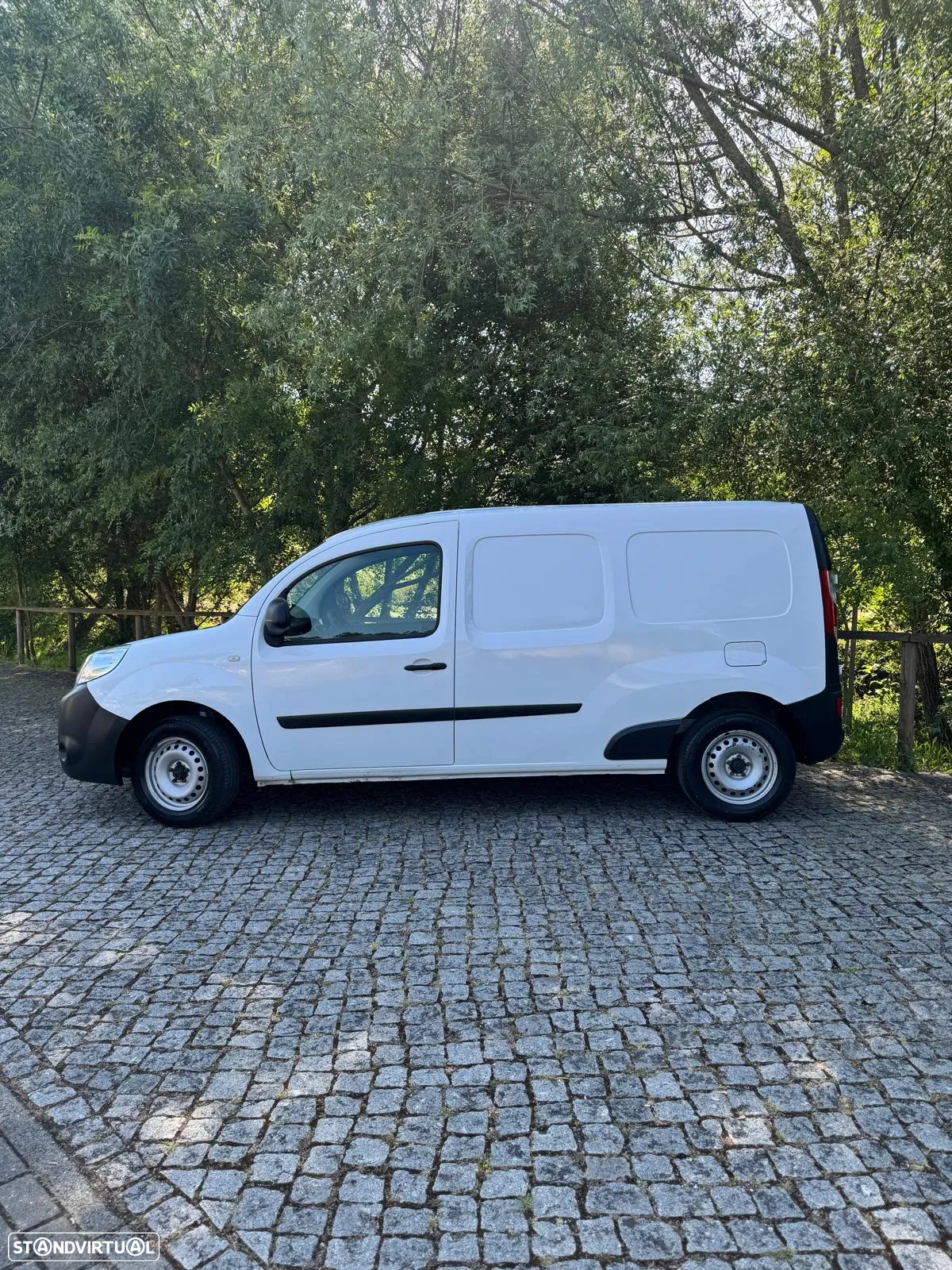 Renault KANGOO - 3