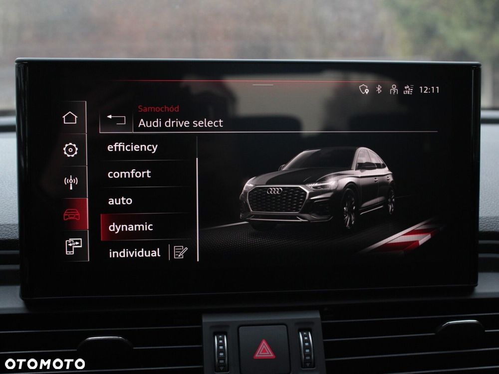 Audi Q5 Sportback - 29