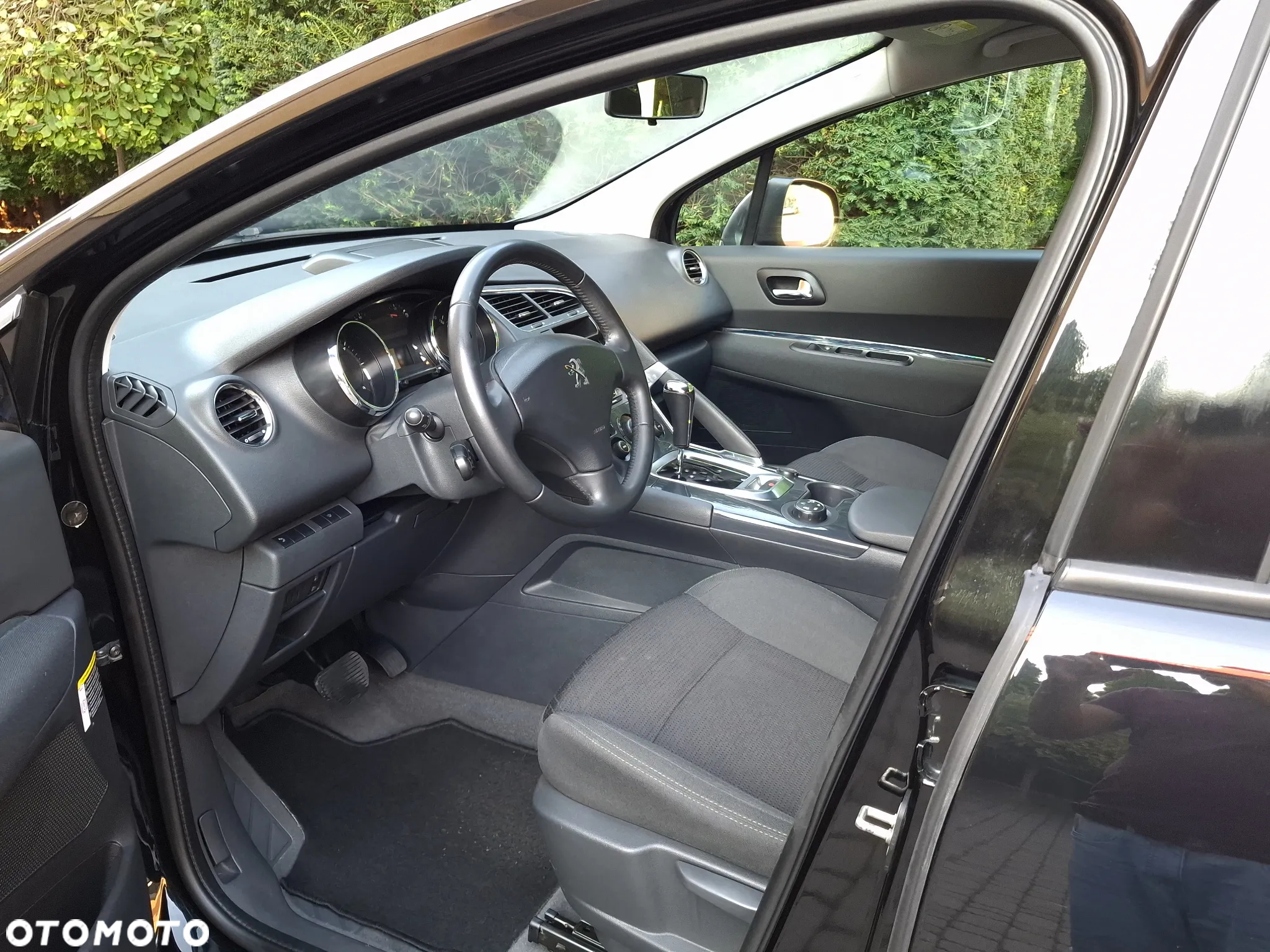 Peugeot 3008 BlueHDi 120 EAT6 Stop & Start Allure - 5