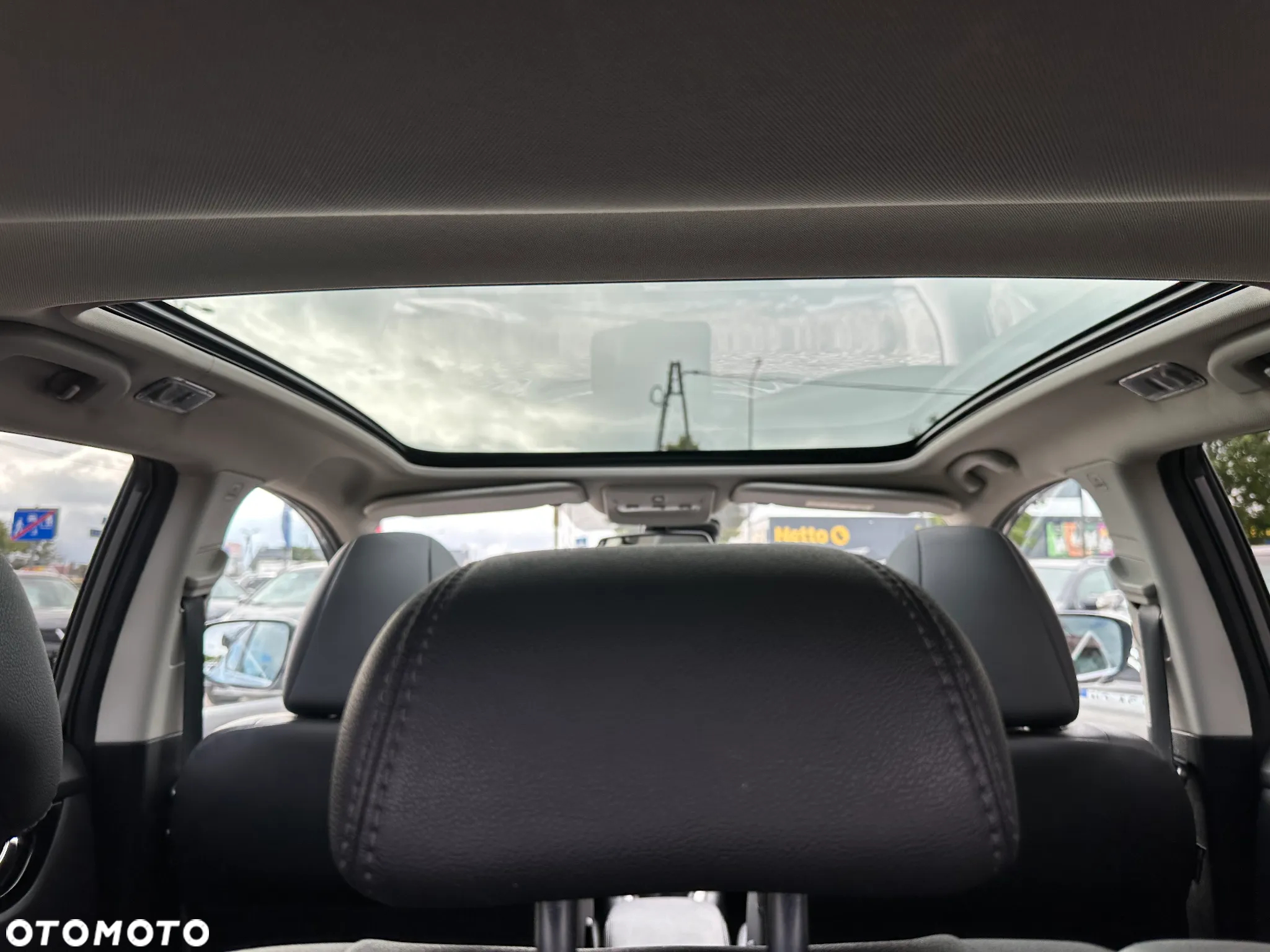 Nissan Qashqai 1.6 dCi Tekna - 13
