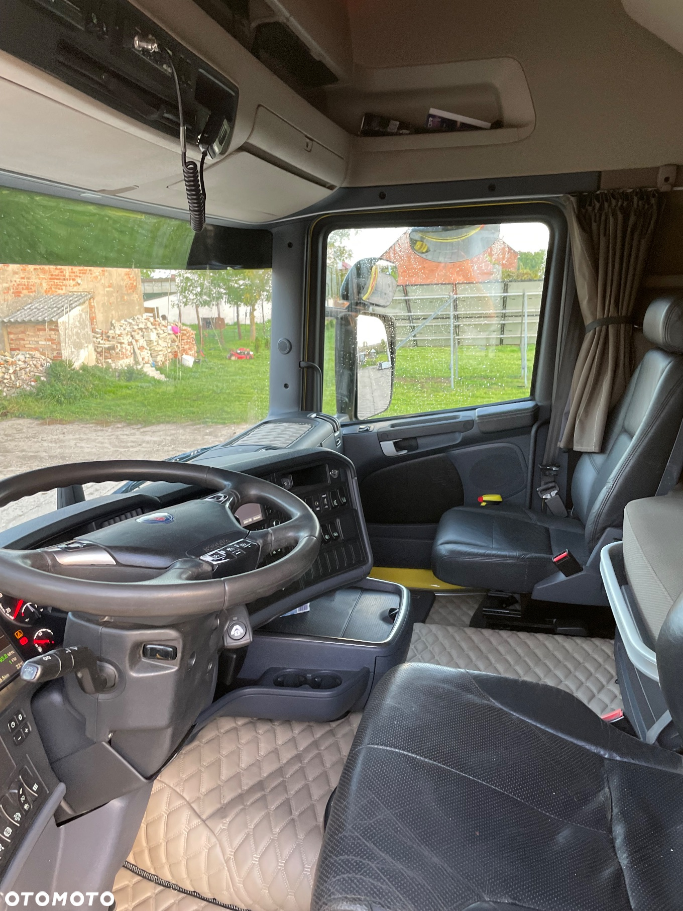 Scania R730 - 7