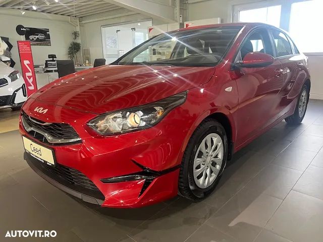 Kia Ceed 1.5 T-GDI 7DCT Best - 5