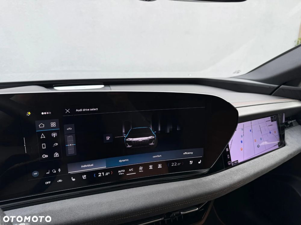 Audi A6 Avant e-tron - 20