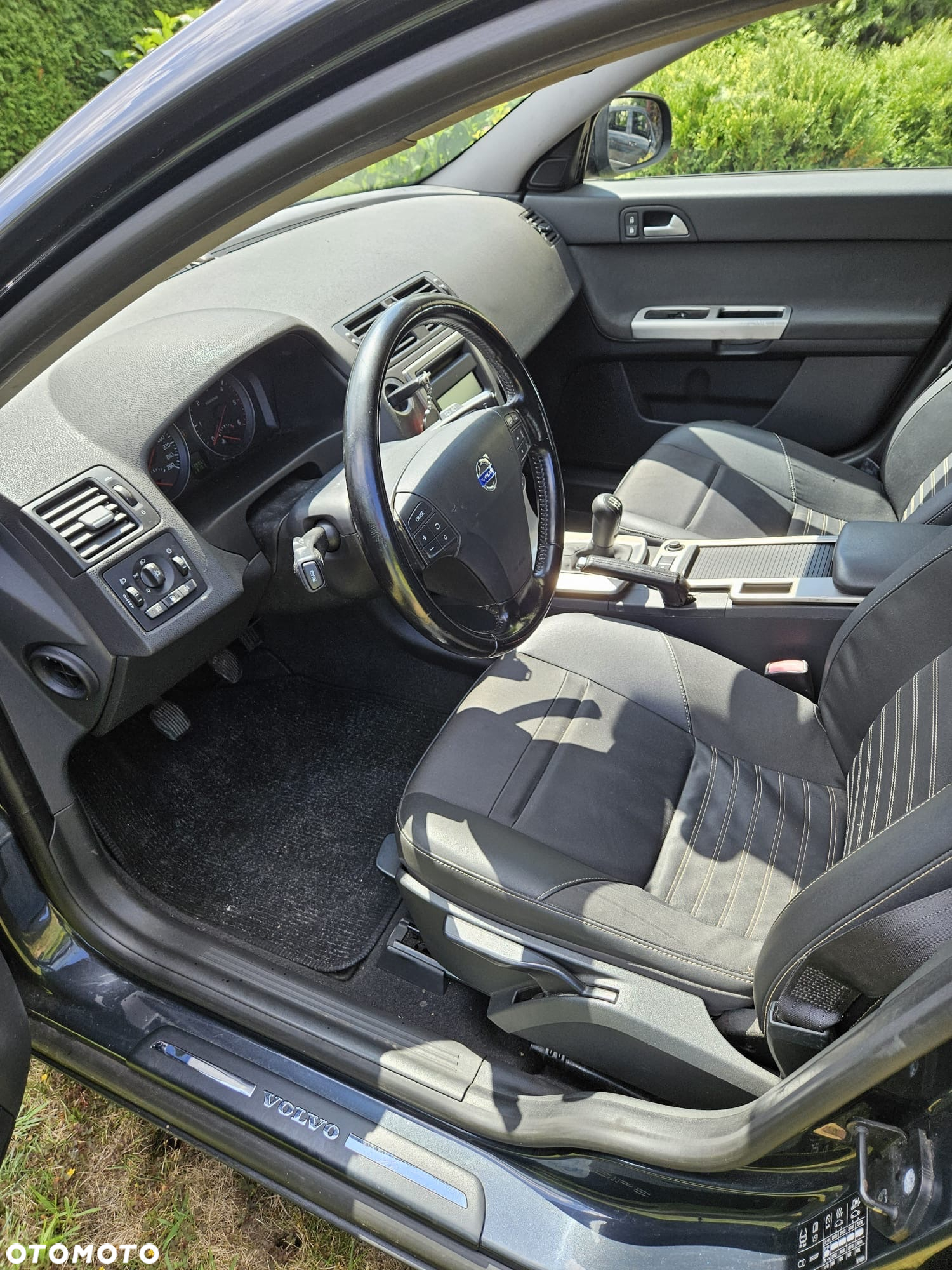 Volvo V50 1.6D DRIVe - 10
