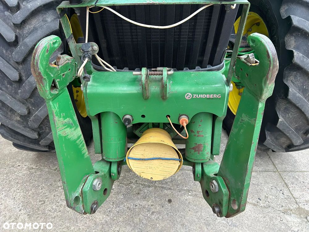 John Deere 7920 50kmh - 16