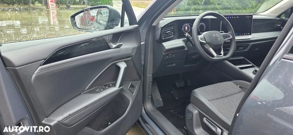 Volkswagen Tiguan 1.5 TSI eHybrid DSG PHEV Life - 6
