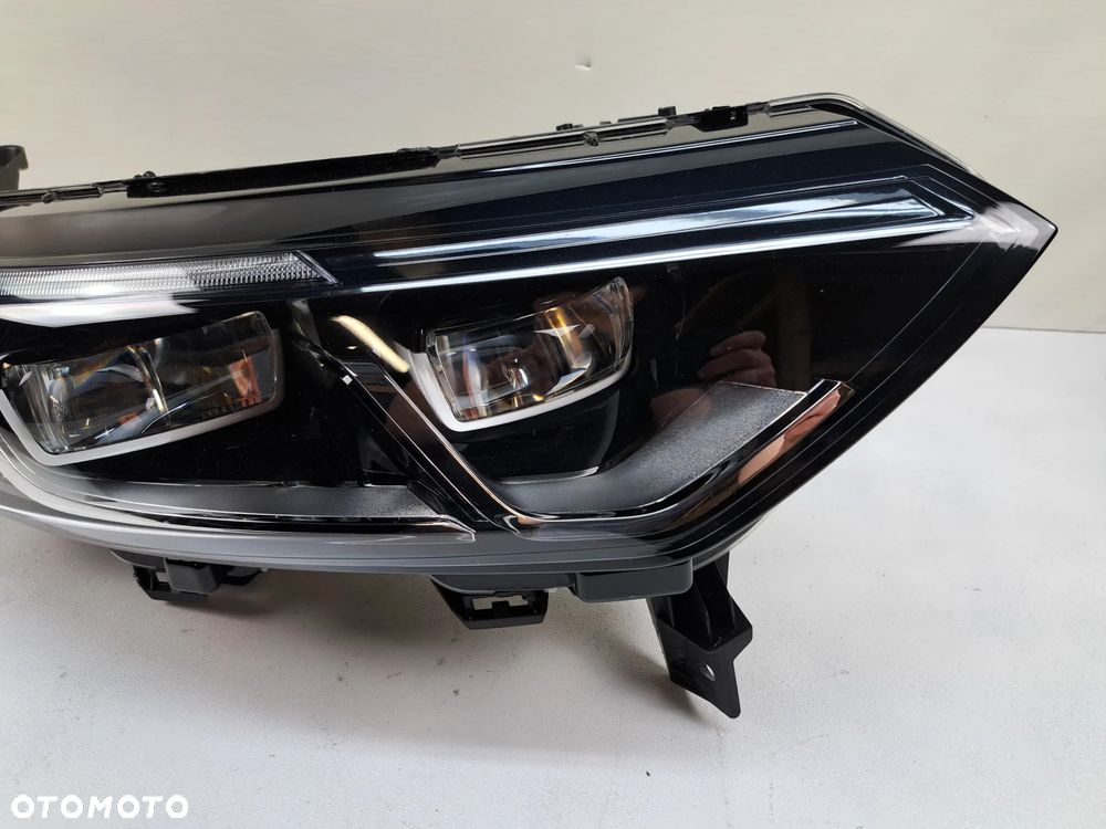 Renault Koleos II 2 260109289R LAMPA PRAWY PRZÓD PRZEDNIA - 2