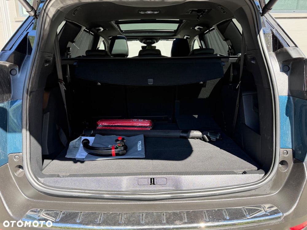 Peugeot 5008 BlueHDi 180 EAT8 GT - 5