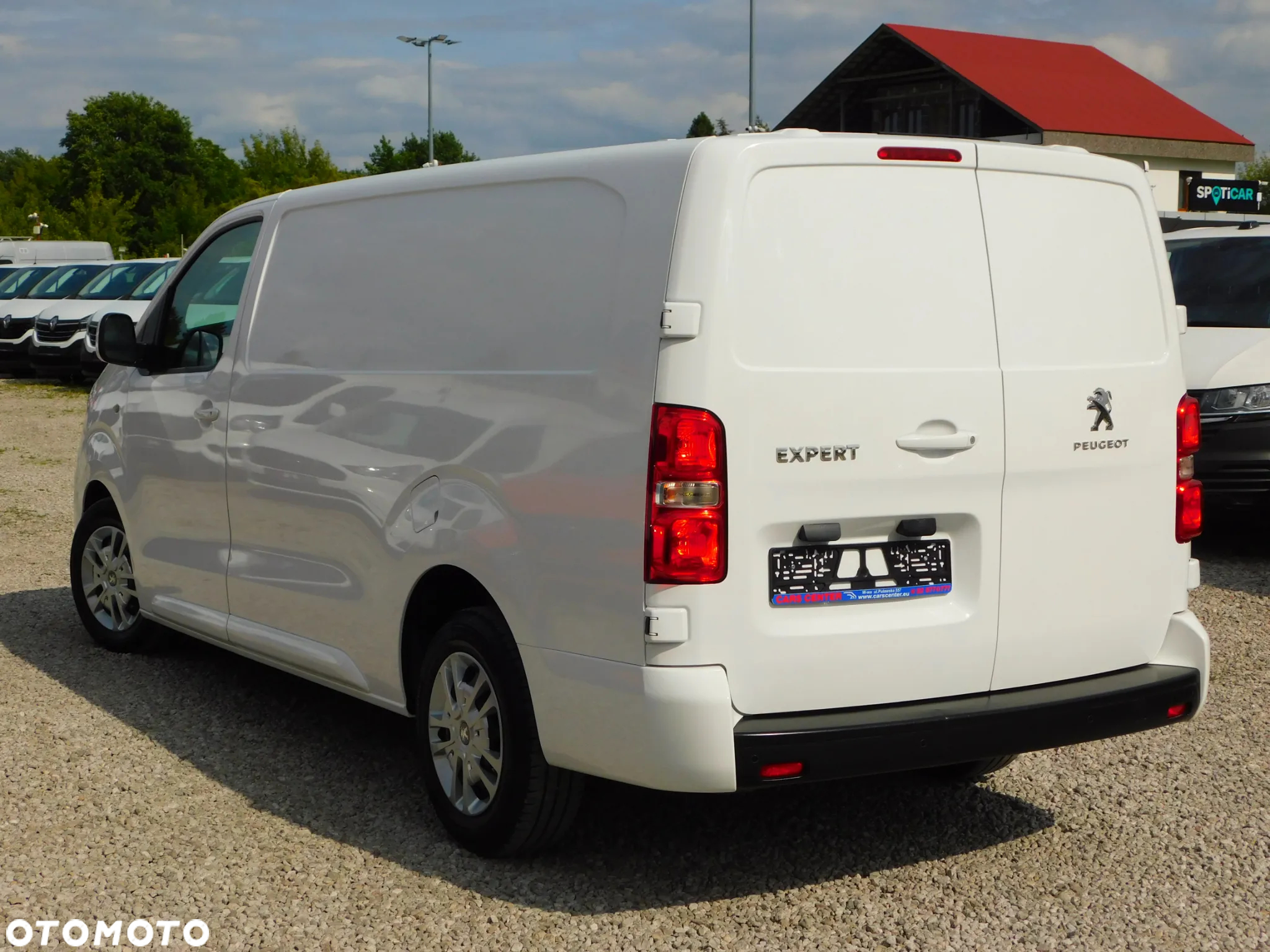 Peugeot Expert - 11