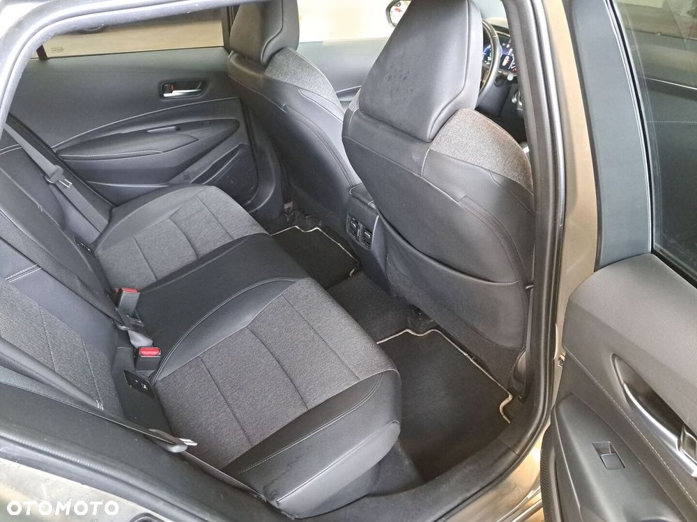 Toyota Corolla 1.8 Hybrid Style - 13