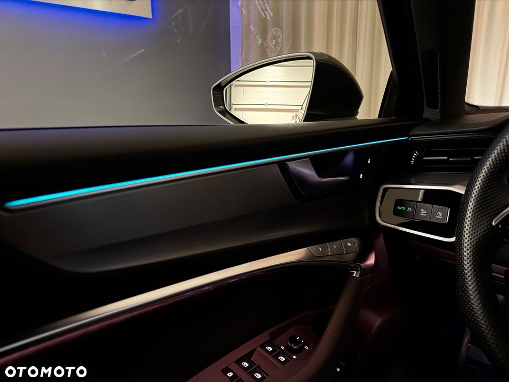Audi A6 Limousine 40 TDI mHEV Quattro S Line S tronic - 21