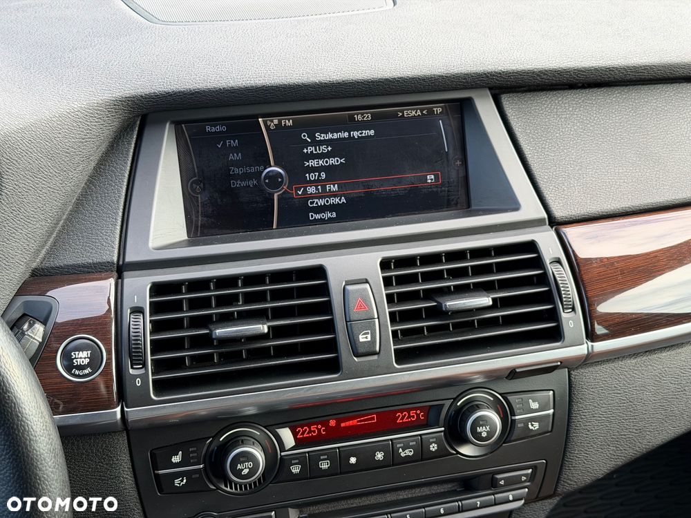 BMW X6 40d xDrive - 39