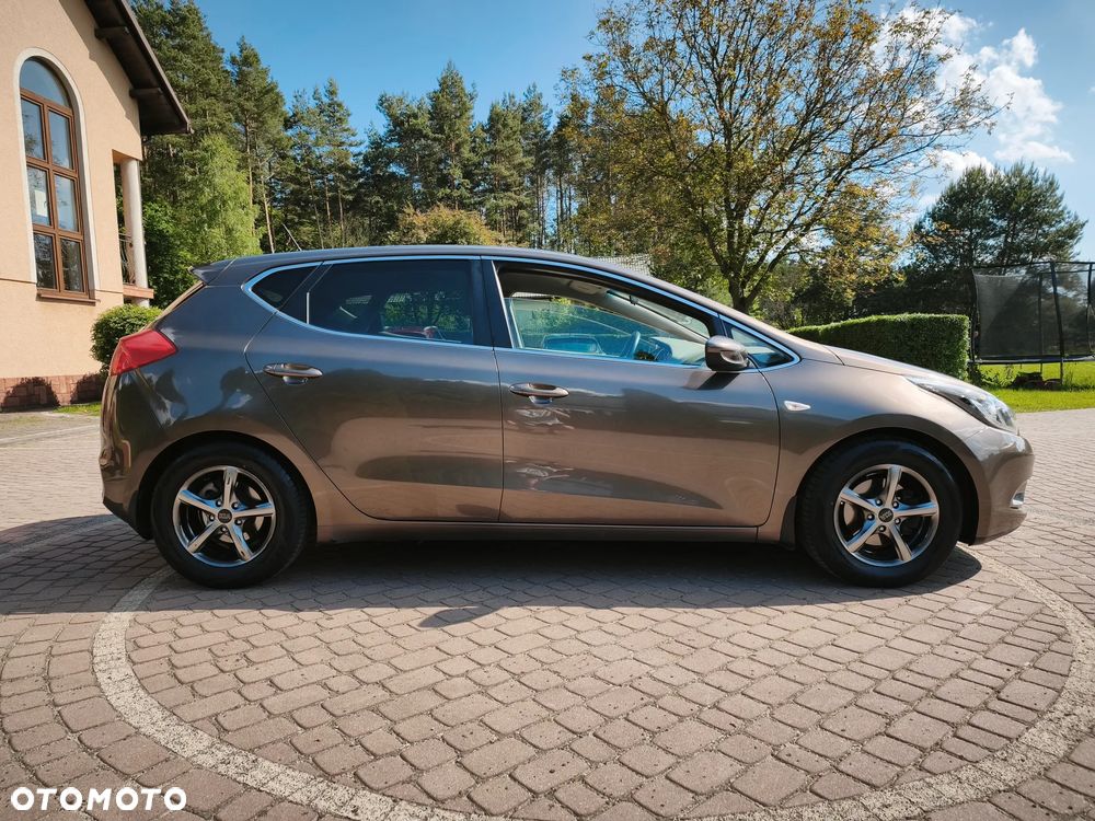 Kia Ceed 1.4 XL - 14