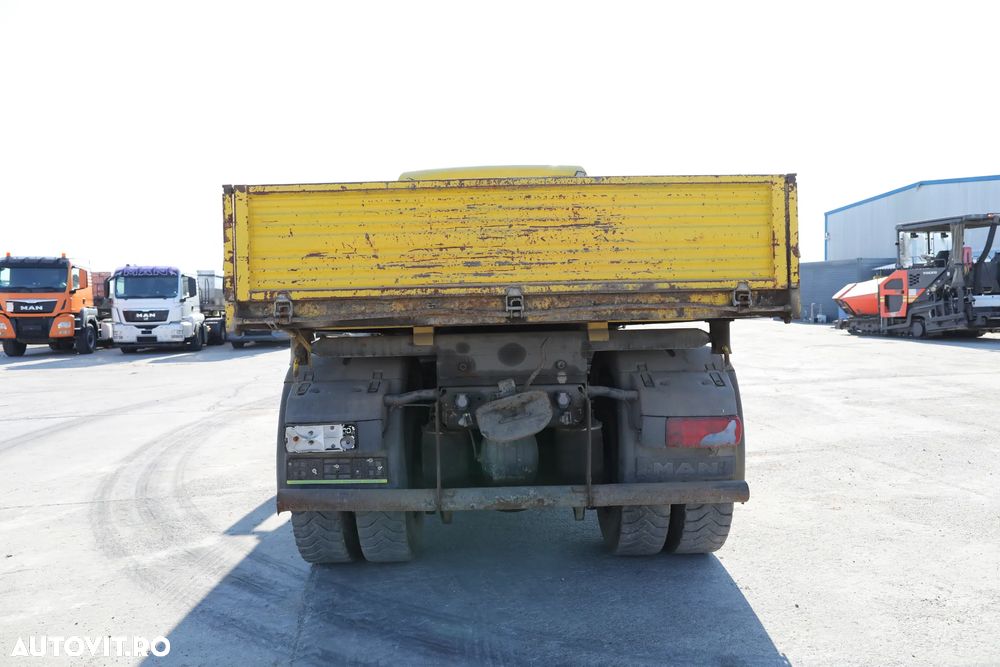 MAN TGS 18.400 - 5