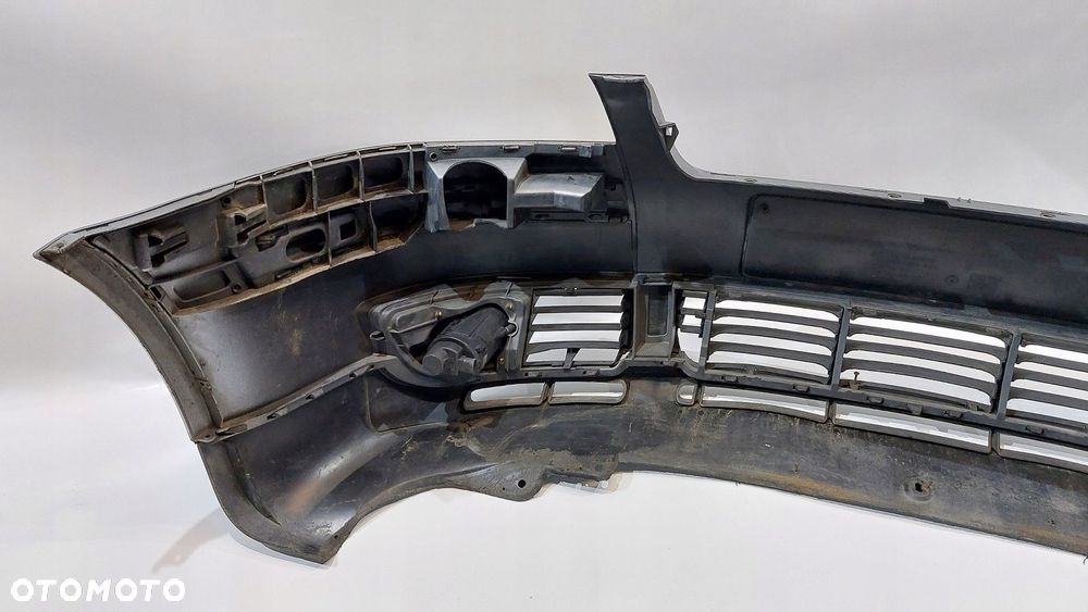 zderzak przód vw passat b5 lift halogen 3b0807217k - 7