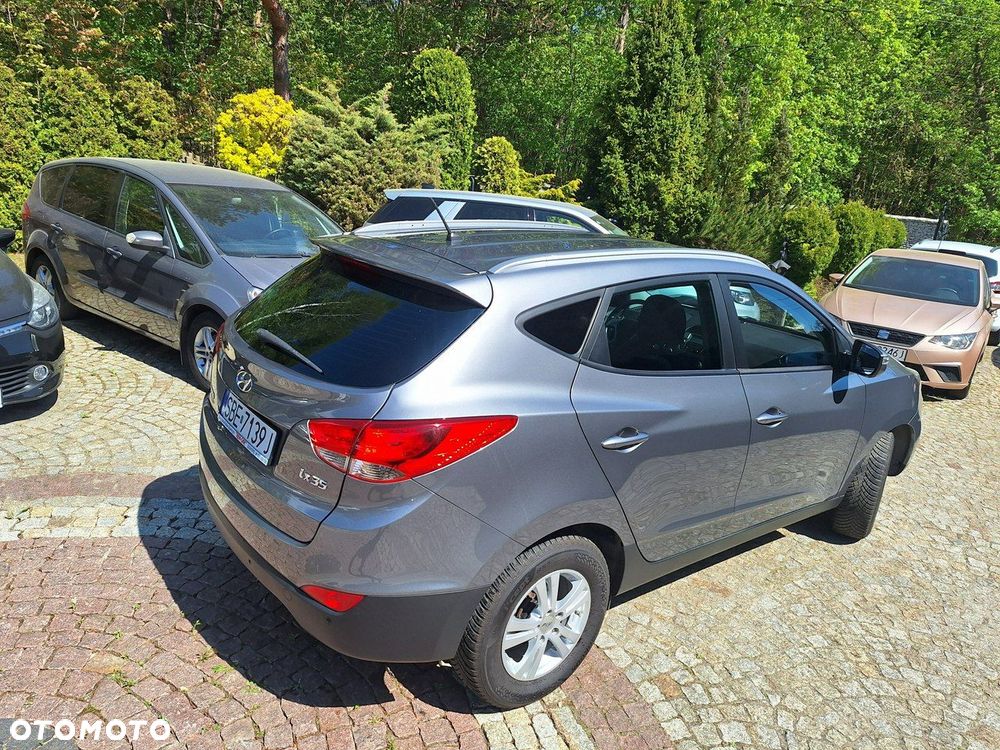 Hyundai ix35 1.6 2WD 5 Star Edition - 33