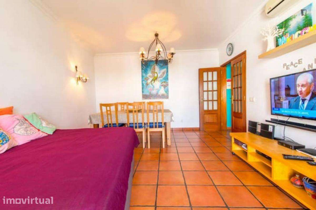 Apartamento com 1 quartos - localizado em Tavira - Grande imagem: 3/8