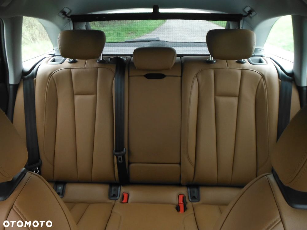 Audi A4 Avant 35 TDI Sport S tronic - 16