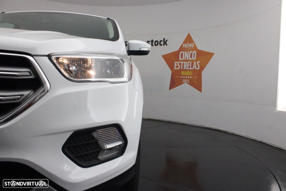 Ford Kuga 1.5 TDCi Titanium - 36