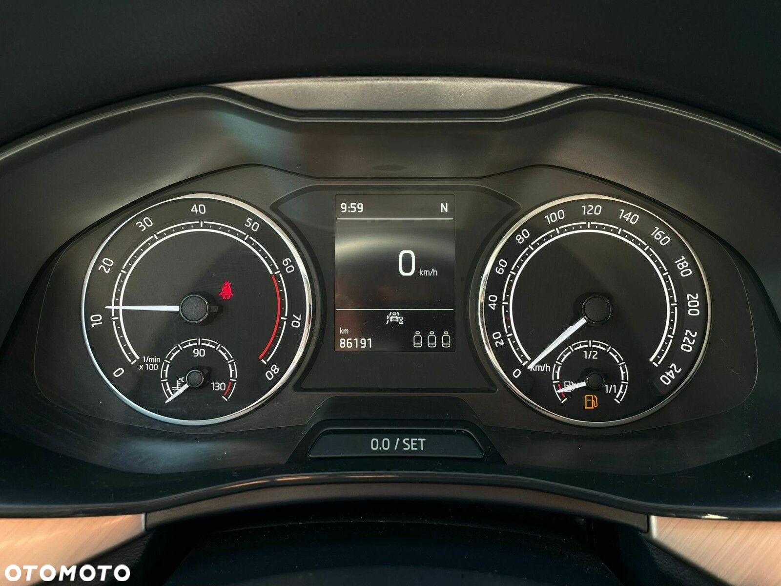 Skoda Scala 1.0 TSI Style DSG - 15