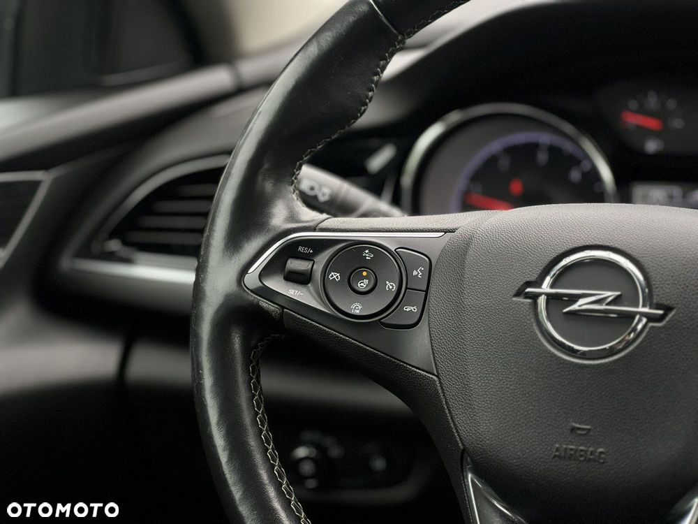 Opel Insignia 1.6 CDTI Innovation S&S - 20