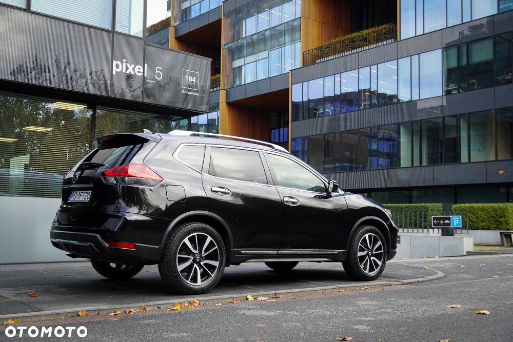 Nissan X-Trail 1.6 DIG-T Tekna 2WD - 1