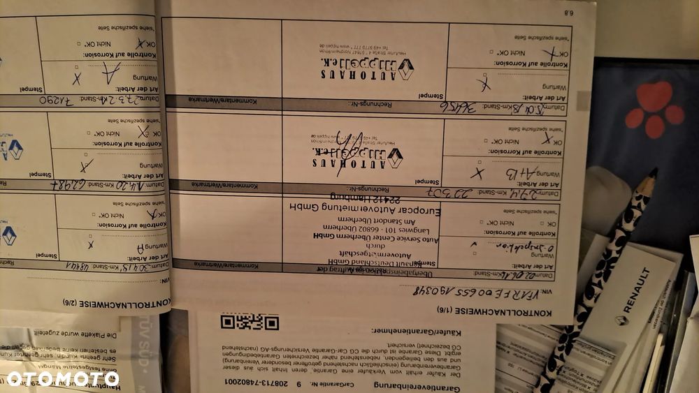 Renault Kadjar Energy TCe 130 Experience - 26