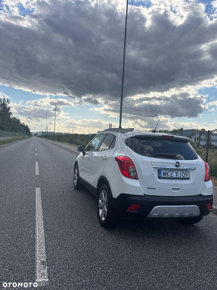 Opel Mokka 1.6 Enjoy S&S - 6